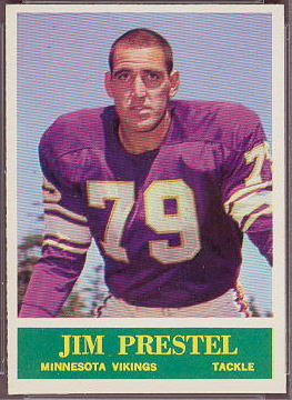 106 Jim Prestel